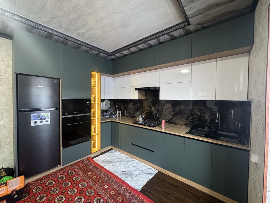 Barcha turdagi oshxona mebellari !