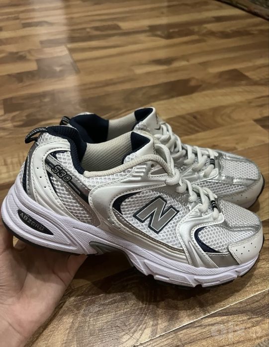 Женская обувь New Balance