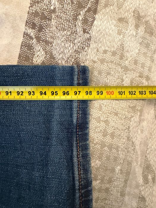 Мъжки дънки G-Star D-Staq 5-Pocket Slim, размер W31 L30