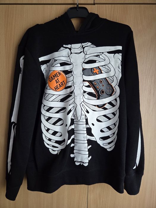 Hanorac unisex mărimea 146/152