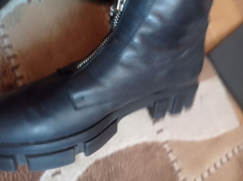 Ботинки демисезон весна / осень