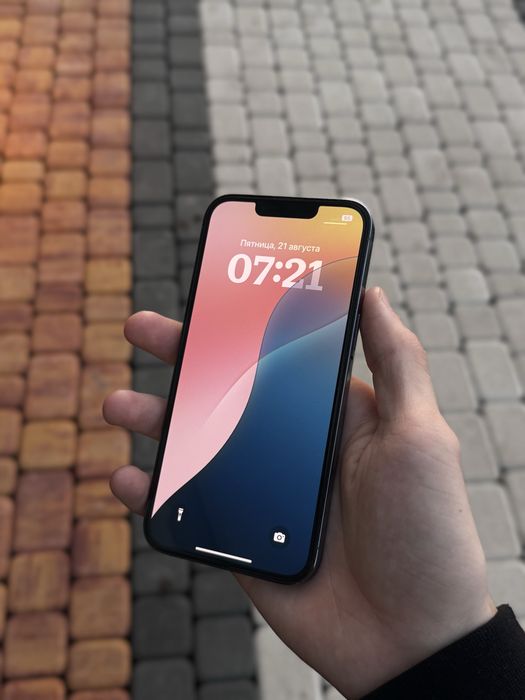 Iphone 13 Pro 128Gb // Айфон 13 Про // Телефон