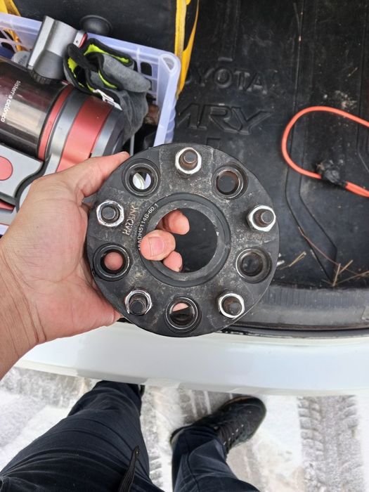 Продам ступичный проставку