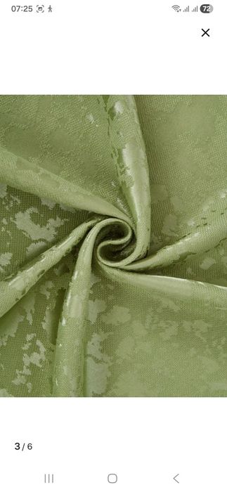 Продам шторы новые