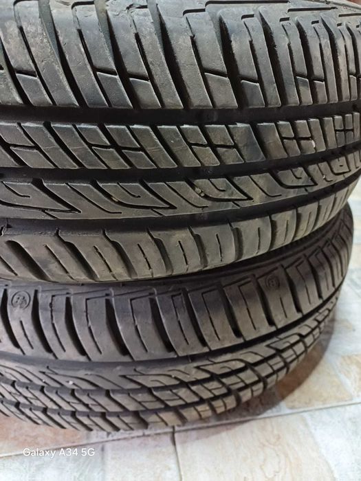 Roata de rezerva PIRELLI  , 3 anvelope vara 215/50/R17