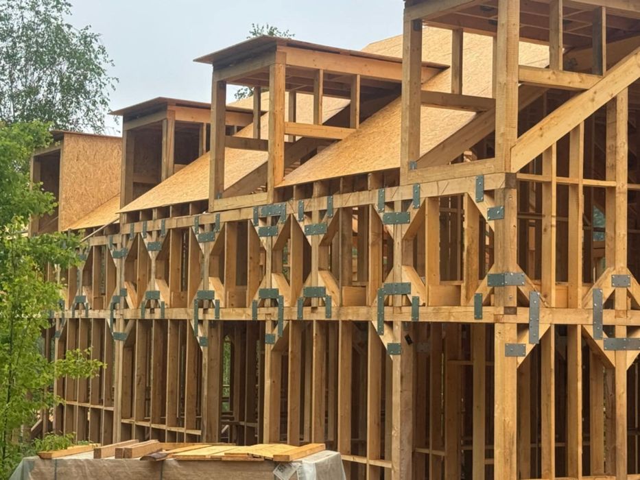 Mansardarii , reparatii de urgenta , Salceag , Sisteme pluviale