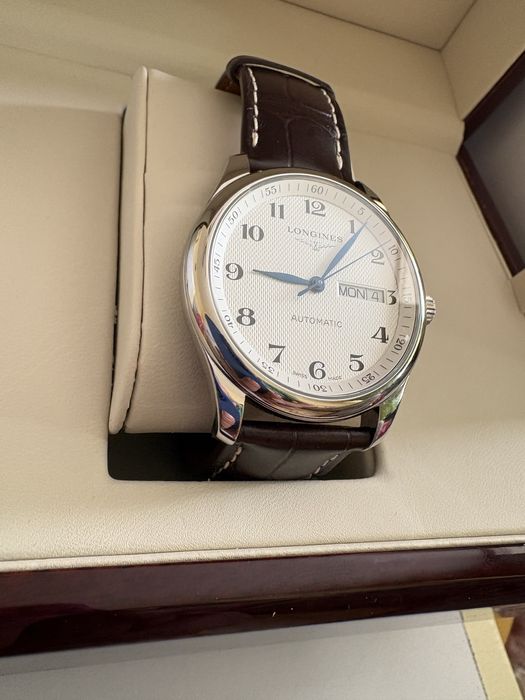 Ceas longines automatic