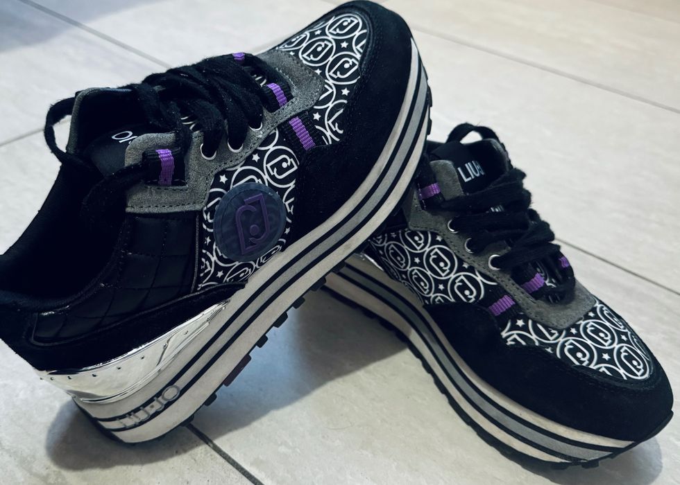 Оригинални маратонки Liu Jo, Diesel и Pepe Jeans