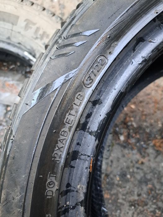 O anvelopa 225/50 R17 Laufen