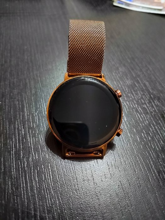 Huawei GT2 gold 42 mm
