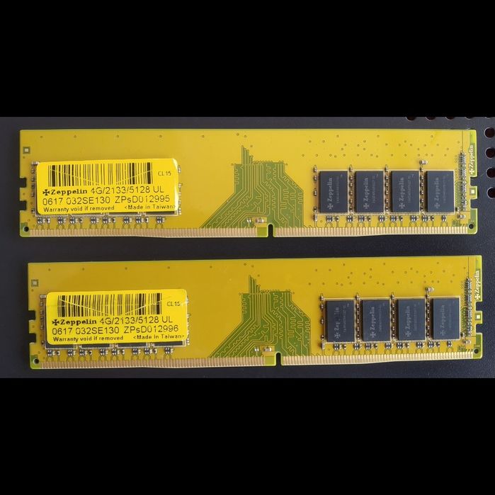 Кампютер Intel kore i3 6100