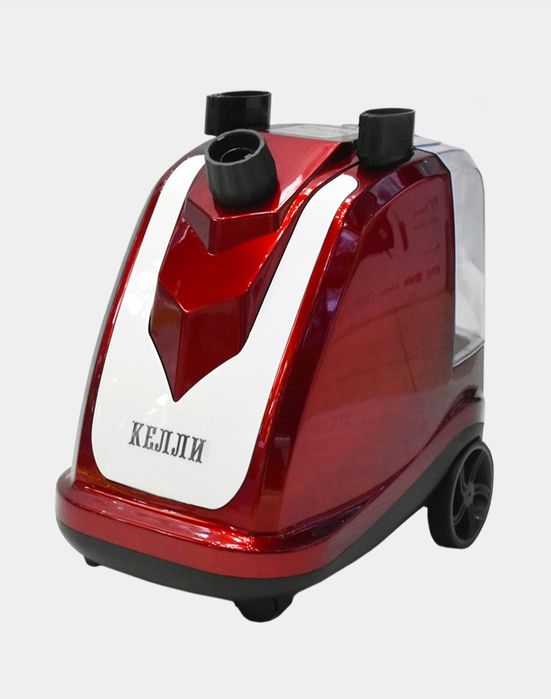 Профессиональный Отпариватель паровой утюг par dazmol Kelli 815