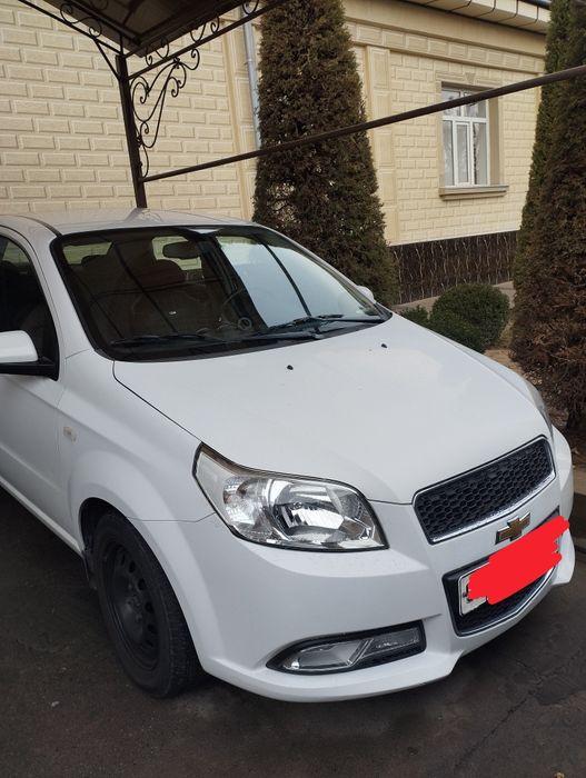 Nexca 3 avtamant yili 2017 yurgani  133000.