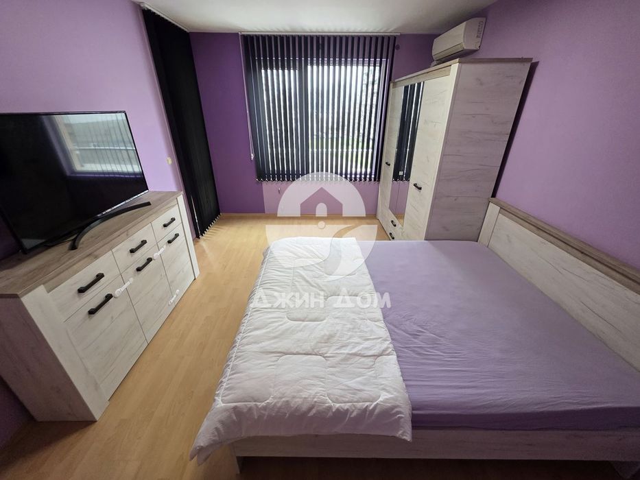 Продава се Двустаен апартамент в Бургас, Славейков - 73 кв.м за 1117 €/кв.м - Снимка #9