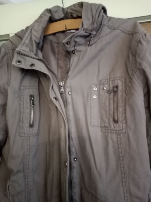 Haina dama lunga xxl