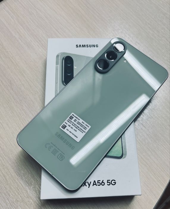 Срочно продам Самсунг А 56