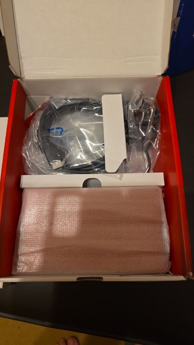 Nintendo Switch Oled Modat card 512 gb ori 1 tb