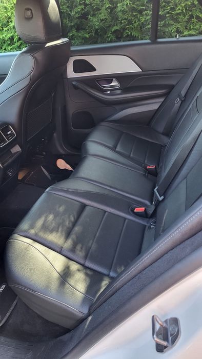 Vand sau schimb mercedes benz gle