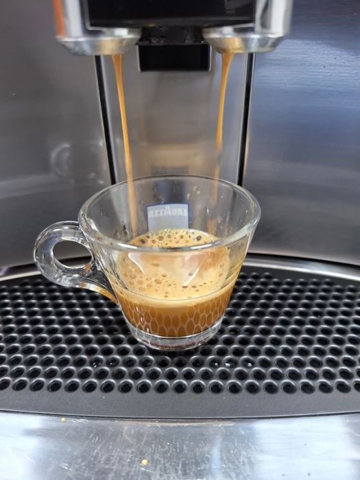 Aparat cafea saeco xelsis