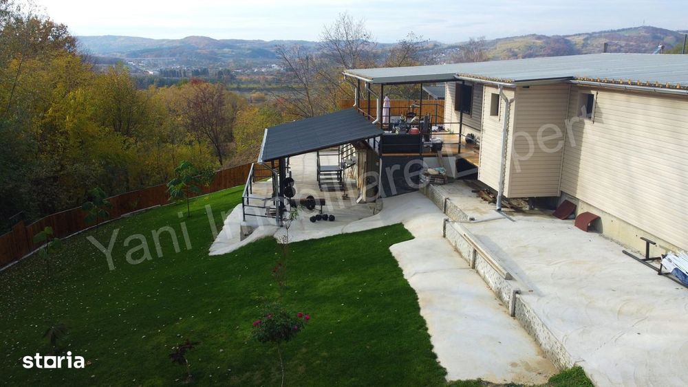 Casă de vânzare în Curtea de Argeș, strada Anghelești.