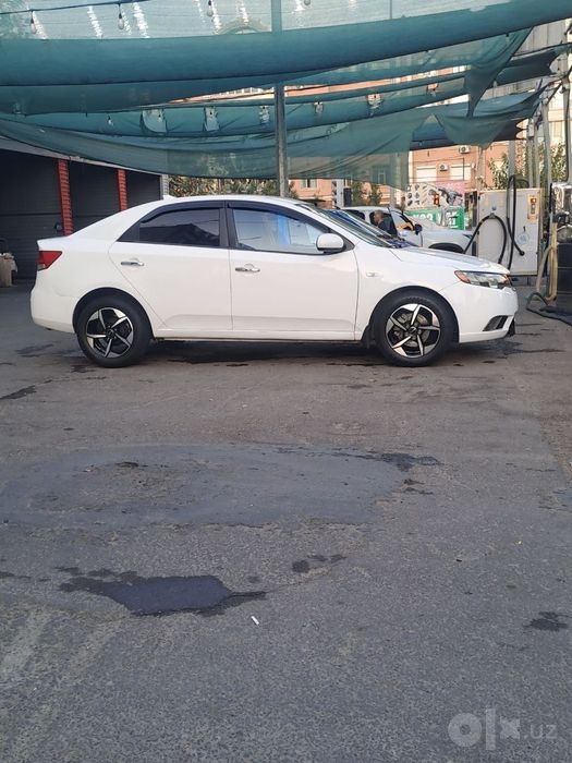 Kia форте продаю