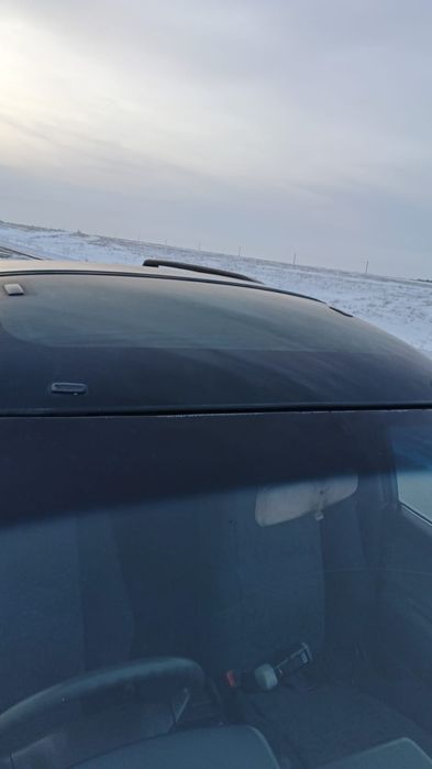 Митсубиси шариот