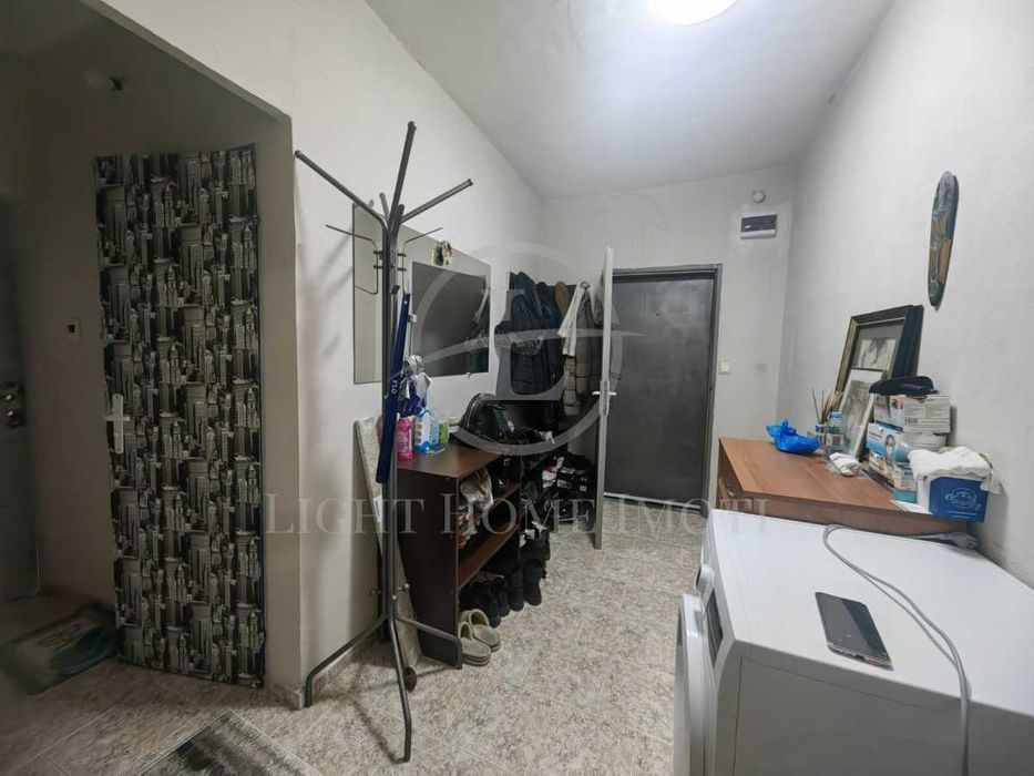 Продава се Тристаен апартамент в Пловдив, Кючук Париж - 72 кв.м за 1528 €/кв.м - Снимка #6