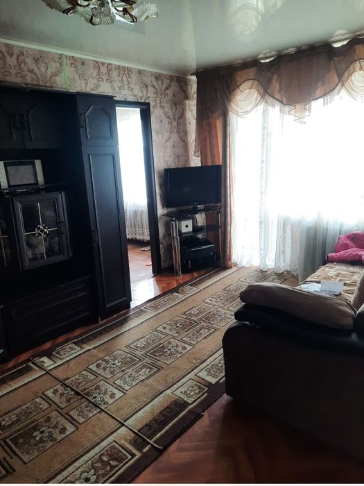 Продаётся квартира