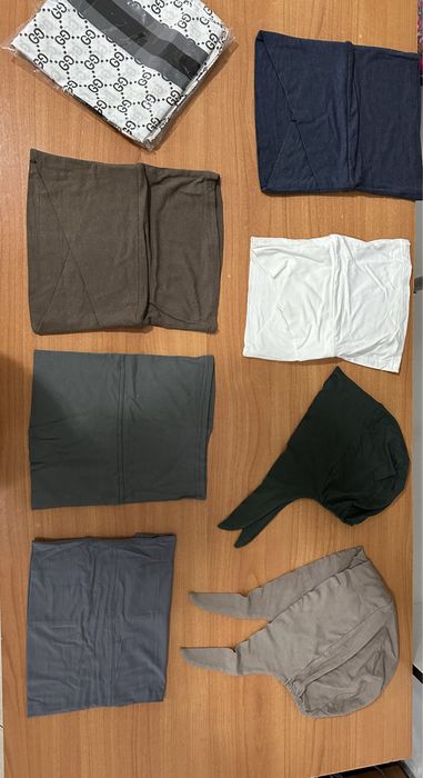 Бонешки разные по 1000 тг.