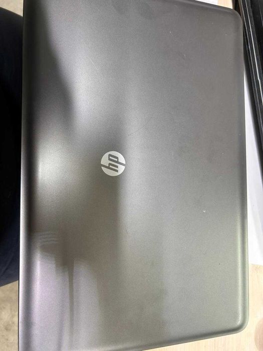 Ноутбук HP  Боралдай (836698)