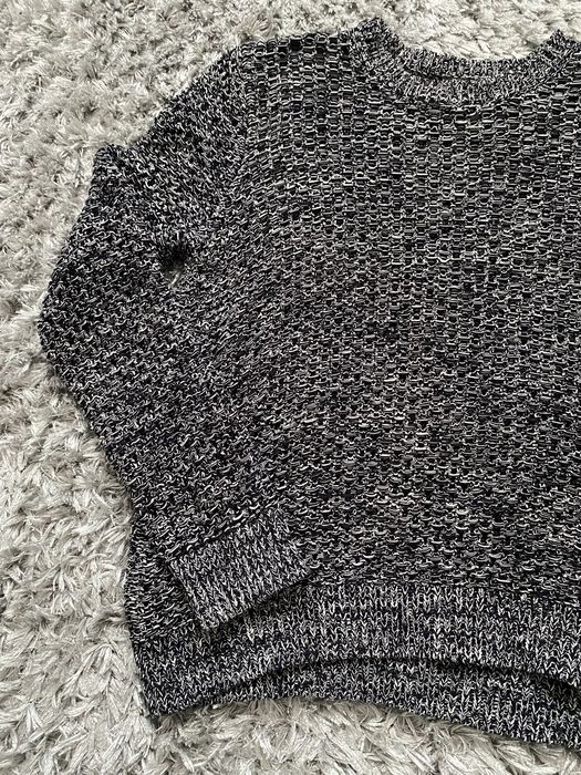 pulover cos tricotat dama