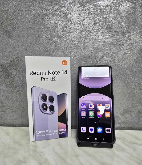 Xiaomi Note 14 Pro 256GB Bmg Amanet 95711