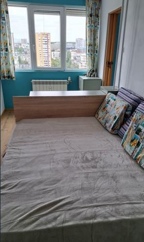 Дава се под наем Двустаен апартамент в София, Изток - 50 кв.м за 600 € - Снимка #4