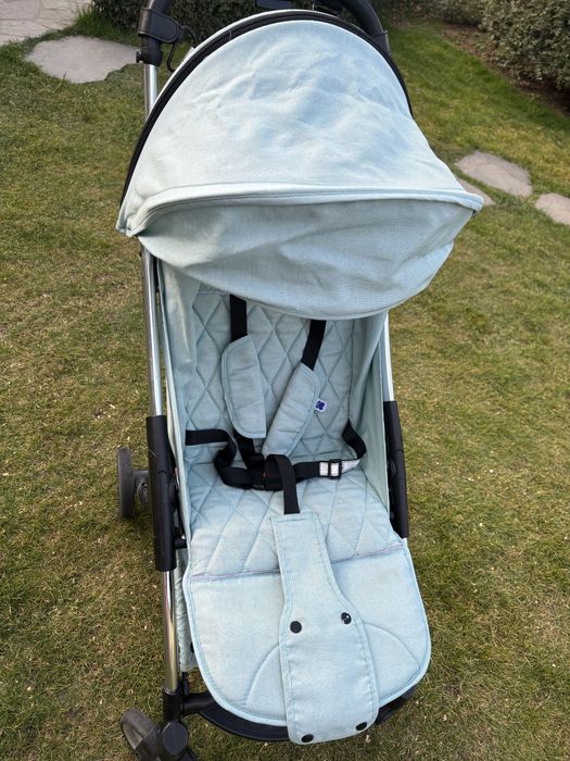 Лятна количка Kikka Boo Cloe