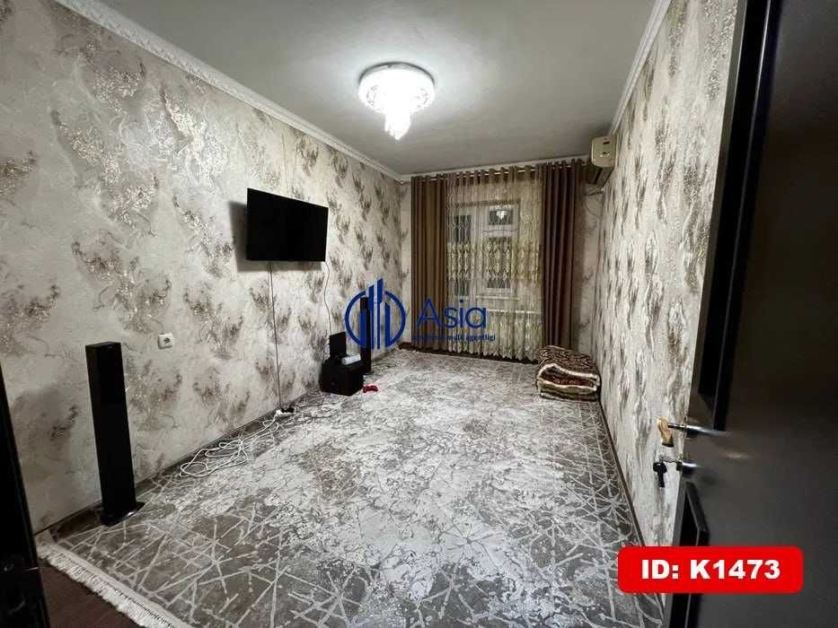Tezda 7mik Mega market 4xonalik kvartira sotiladi K1473
