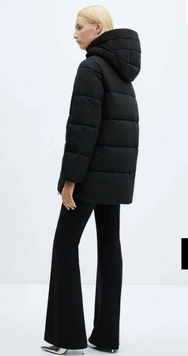 Дамско яке- mango