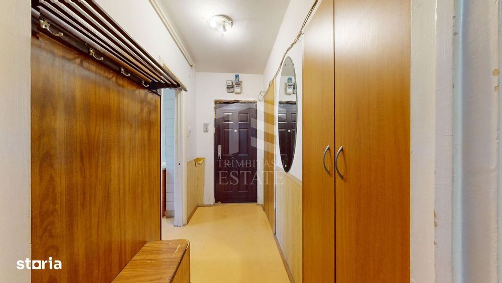 3 camere | Decomandat | Berceni