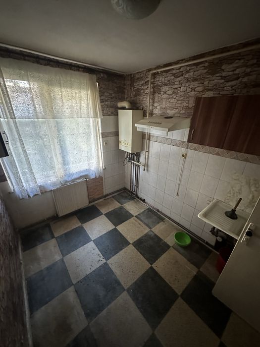 Apartament 3 camere Goga - parcul Tractorul