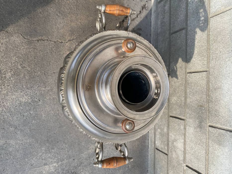 Antivar samovar tula