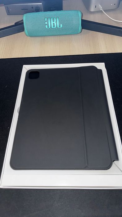 Tastatură Earto iPad Pro 11”/Calitate Premium/Nouă