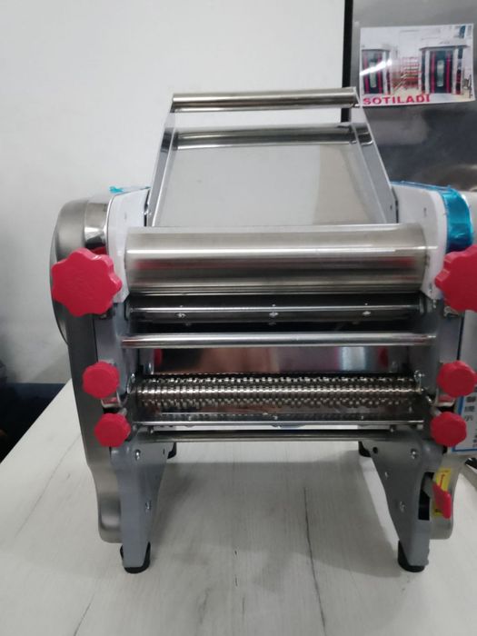 Lagmon apparat , Lag'mon Лагмон аппарат