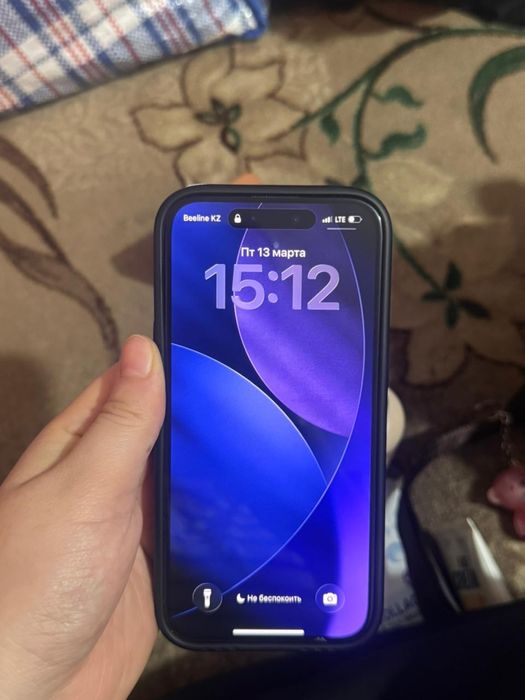 Айфон 15 1 год гарания