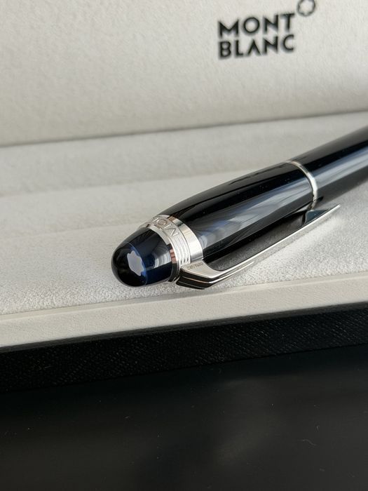 Stilou Mont Blanc StarWalker