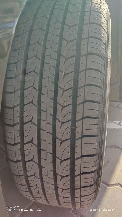 Диски Тойота р17