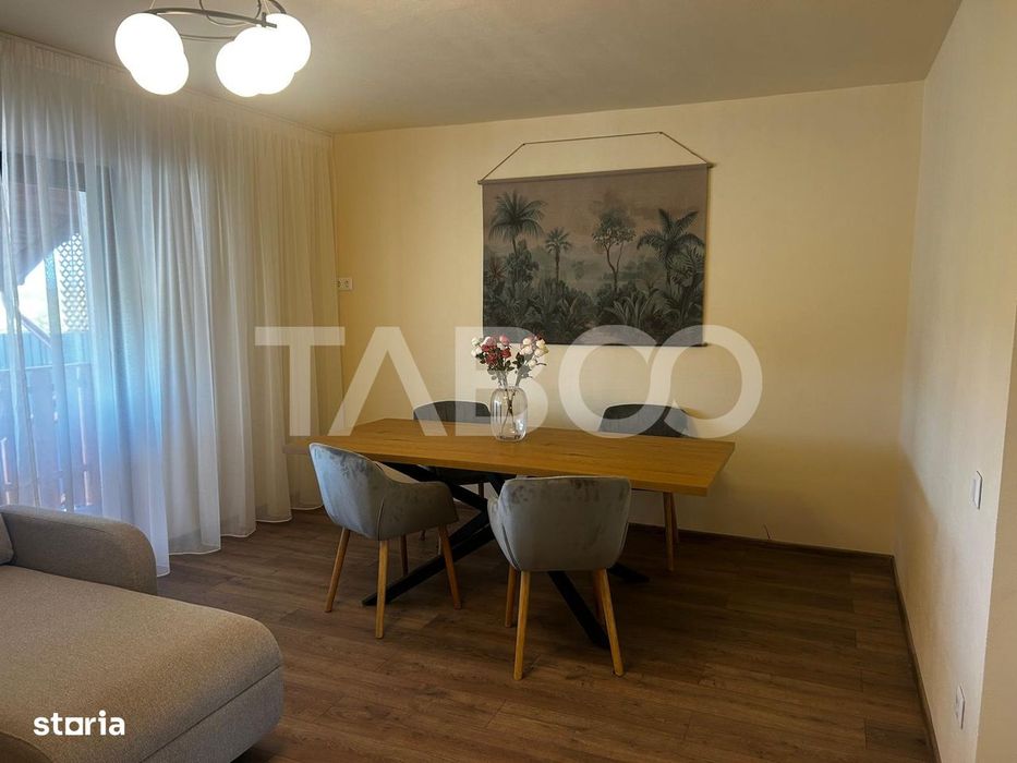 Casa moderna de inchiriat 3 camere 2 bai dressing parcari Arhitectilor
