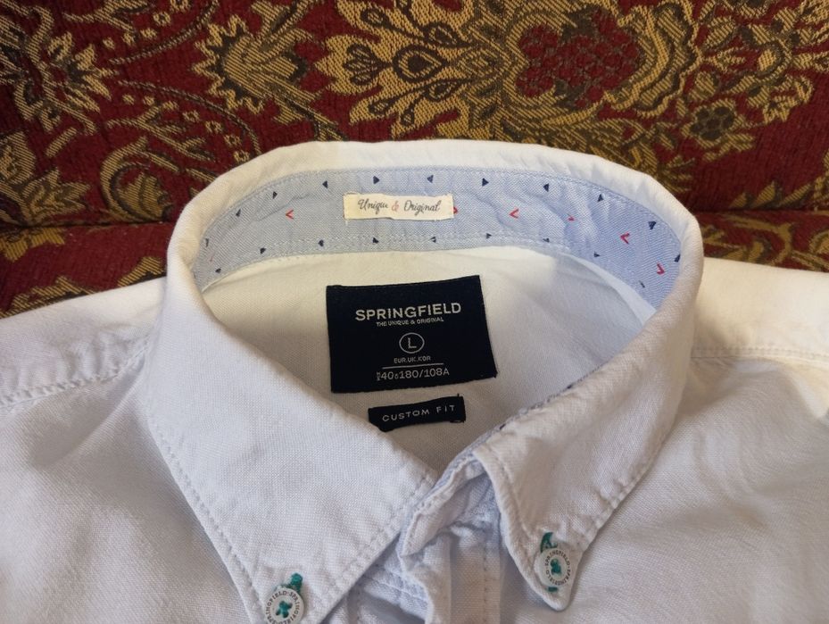 Мужская бредовая одежда б/у