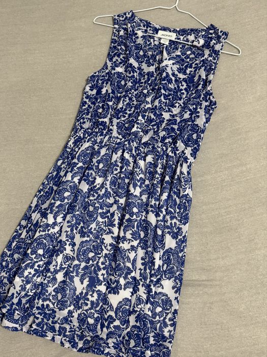 Дамски рокли XS и S - ZARA , H&M , Monkl