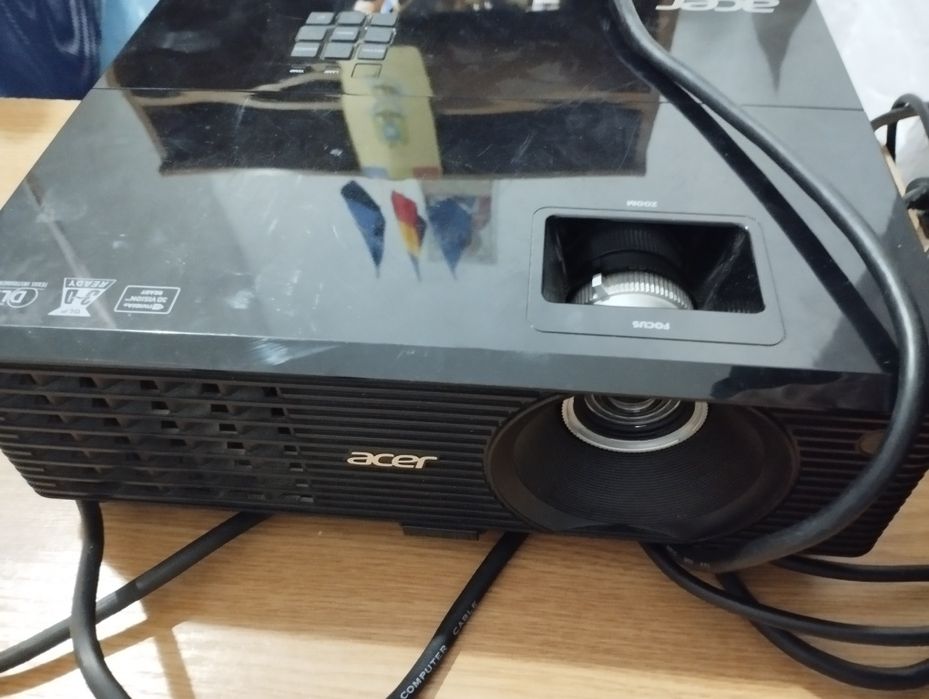 Videoproiector ACER