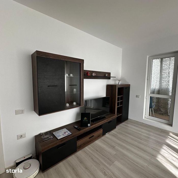 [Strada Biruintei] - Apartament 2 camere - Loc de parcare inclus