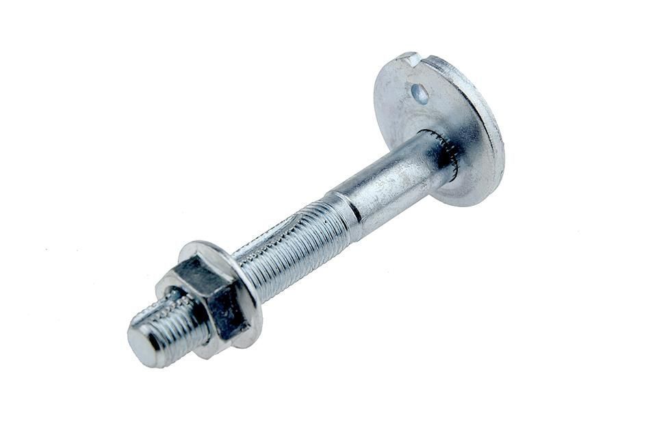 Surub brat suspensie Nissan Qashqai 2006-, X-Trail 2007-2013, Renault Koleos 2008-, NTY ZWT-NS-053S